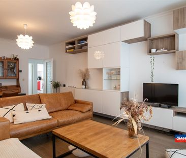 Gelijkvloersappartement met 2 slpks en stadstuin - € 925 - Photo 6