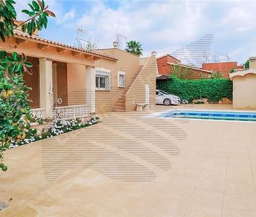 Bunyola, Balearic Islands 07193 - Photo 5