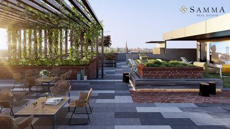115/470 Smith Street, Collingwood VIC 3066 - Apartment For Rent | Domain - Photo 2