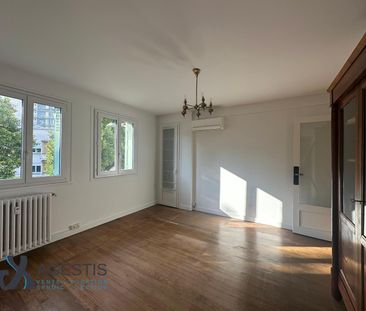 APPARTEMENT T3 52M - Photo 2