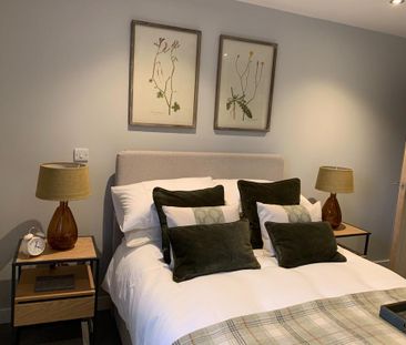 2 bedroom apartment to rent - Photo 6