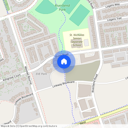 2082 Lumen Drive Unit# B102, London South