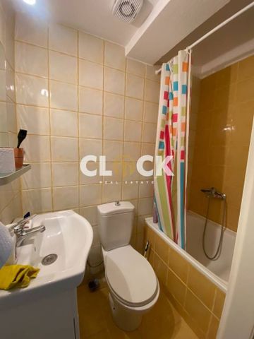 Studio/Γκαρσονιέρα για ενοικίαση Άγιος Ιωάννης (Καλαμαριά) - Φωτογραφία 5