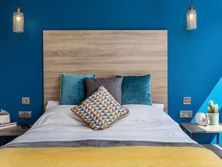 ✴️ NEW ROOMS IN SCARBOROUGH ✴️ Room 2 - Photo 3