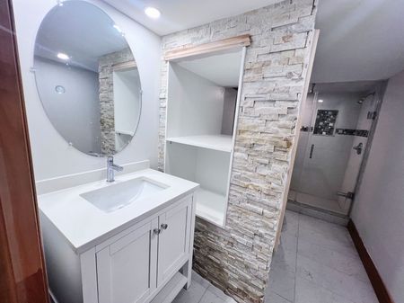 For Lease - Bsmt-220 Sixteen Mile Drive, Oakville, Ontario - Photo 4