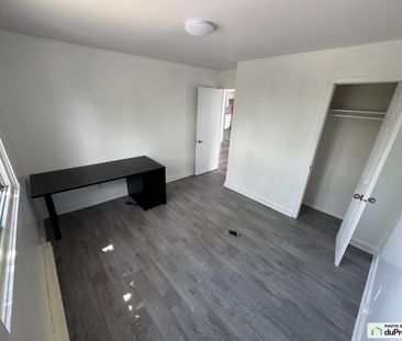 3445, Alexandra, Longueuil (St-Hubert) à louer - Photo 4
