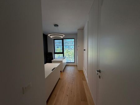 Nusco City Birou-2 parcari incluse in preț - Fotografie 4
