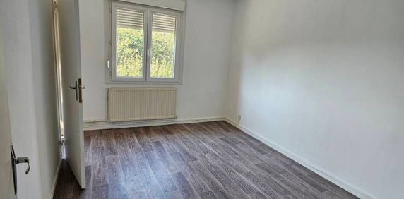 Location – Appartement T3 – 60m2 – Creutzwald - Photo 2