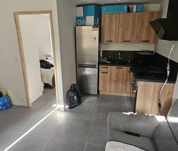 Location Appartement 2 pièces 33m² DRAP 06340 - Photo 4