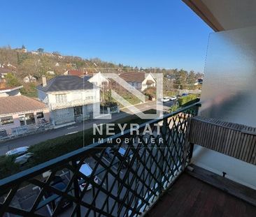APPARTEMENT T2 A LOUER - Photo 1