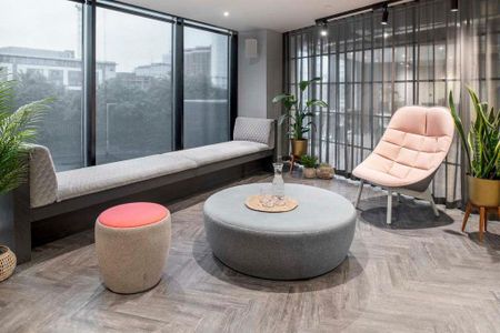 1 bedroom private hall to rent - Photo 4