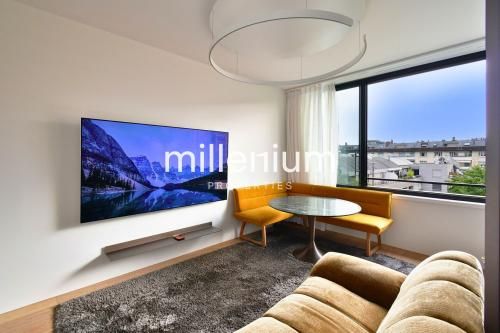 Bel appartement meublé style Loft à Plan-Les-Ouates - Photo 1