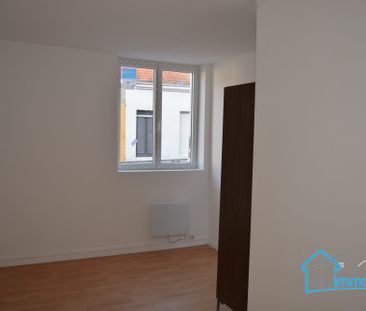 Location Appartement 3 pièces 55m² ROUBAIX 59100 - Photo 5