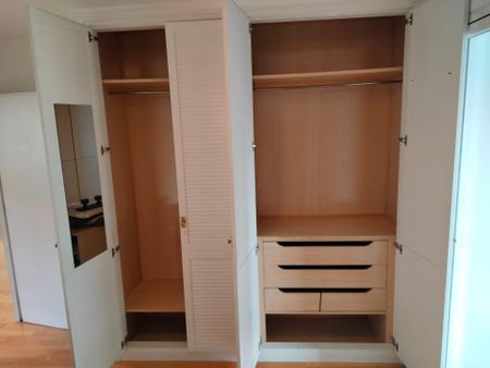 Apartamento de alquiler en Calle Calle Laín Calvo, Puerta del Ángel - Photo 3