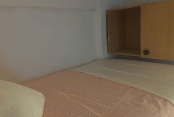 Carretera de Canillas, Madrid, Community of Madrid 28043