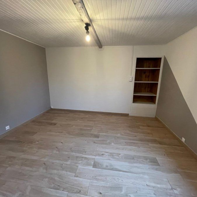 Maison 3 chambres à Épinal - Photo 1