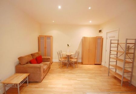 1 Bed - Southwell Gardens, London - Photo 4