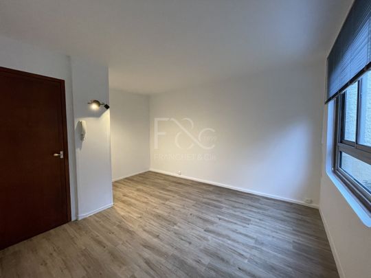 Studio de 22 m2 situé 44 rue de la Favorite - Photo 1