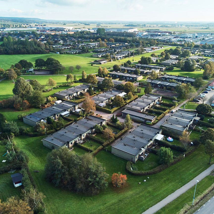 Ekebrogatan, Åstorp - Photo 1