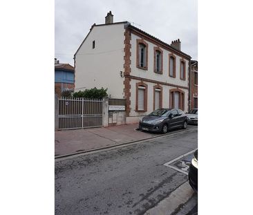Location Appartement 2 pièces 40m² TOULOUSE 31400 - Photo 1