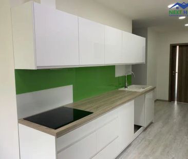 Pronájem zařízený, vybavený byt 2+1, OV, 62 m - Photo 1