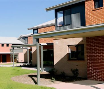 Student Village North Ryde, Sydney - Photo 4