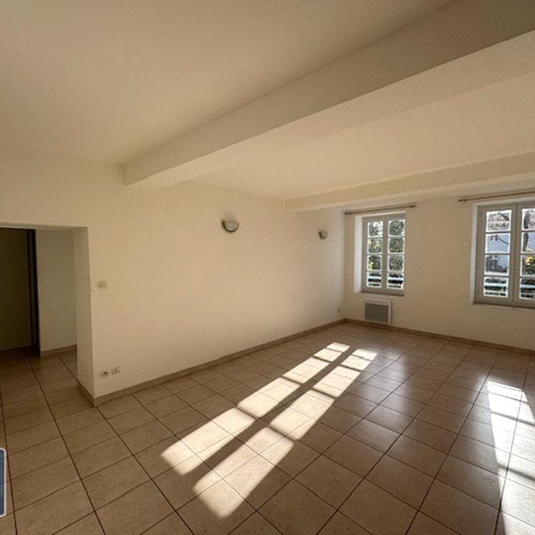 Location Appartement 3 pièces 72m² CARCASSONNE 11000 - Photo 1