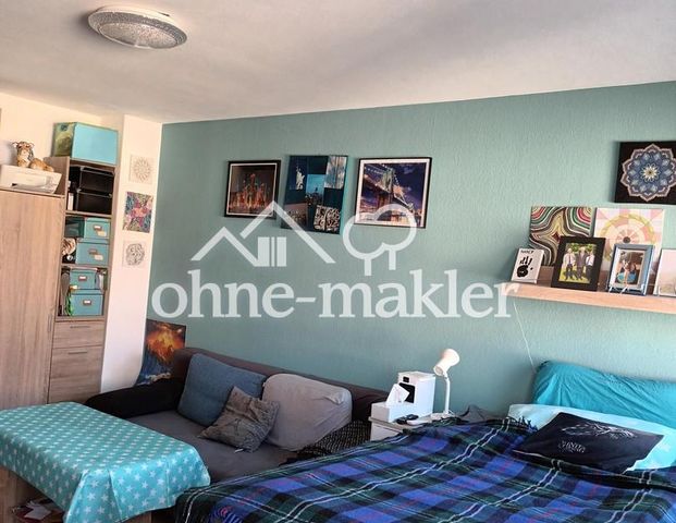 Schönes 1-Zi-Appartment - Schwanthalerhöhe - Foto 1