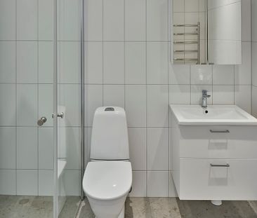 Askgatan, Vikingstad - Foto 4