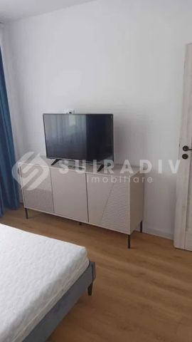 Apartament modern, 3 camere- zona The Office, Parcul Feroviarilor - Photo 2