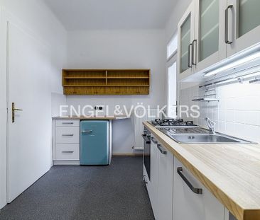 Pronájem bytu 2+1 57 m² - Photo 1