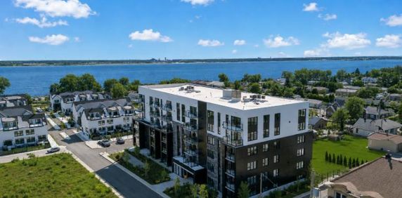 Nouveaux condo locatif de 1 chambre à Lavaltrie - Photo 2