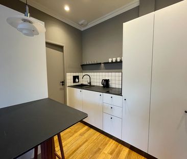 Location Appartement 1 pièce 27m² - Photo 5