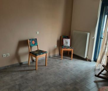 Διαμέρισμα για ενοικίαση Καραγιαννέικα (Γαλάτσι) - Photo 2