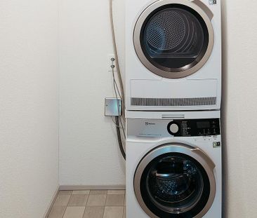 3.5 Zimmer, 86 m², 2. Stock - Foto 6