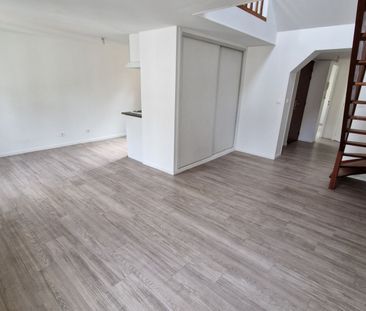 Location Appartement 2 pièces 48m² ROUEN 76000 - Photo 2
