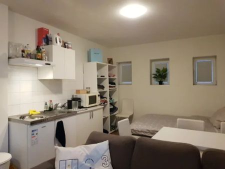 Te huur: Appartement Brusselseweg in Maastricht - Foto 3