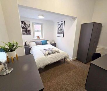 Noel Street, Nottingham, NG7 - Photo 1