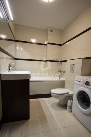 DO WYNAJĘCIA MIESZKANIE OS. ZDROJOWE - Osiedle Zdrojowe - Zielona Góra - Фото 4