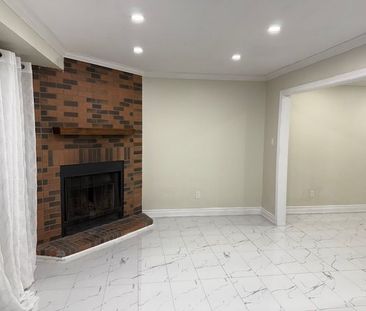 For Lease - 157 Ecclestone Drive, Brampton, Ontario - Photo 1