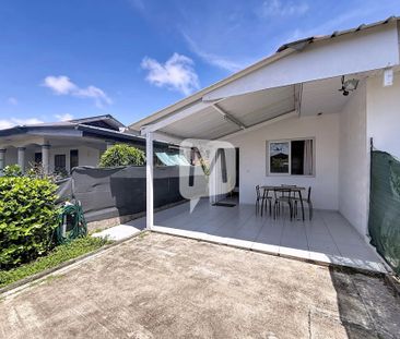 Location Maison 2 pièces 46m² REMIRE MONTJOLY 97354 - Photo 6