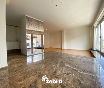 Instapklaar appartement met één slaapkamer op unieke locatie te Roe... - Photo 1