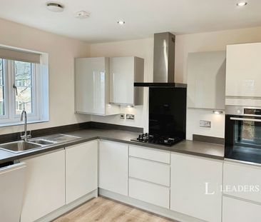 2 bedroom apartment to rent Chandos Road, Buckingham, Buckinghamshi... - Photo 6