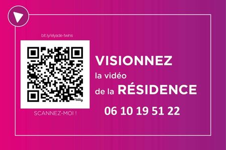 Location Appartement 1 pièce 22m² JOUE LES TOURS 37300 - Photo 2