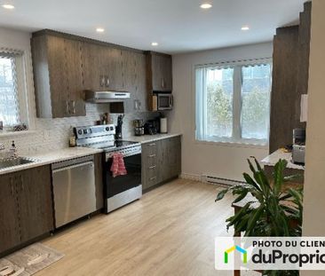 1218, Carswell, Ste-Foy à louer - Photo 4