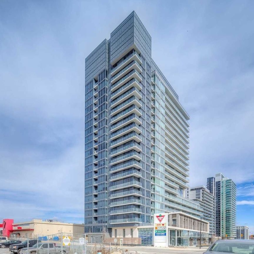For Lease - 72 Esther Shiner Boulevard Unit# 510, Toronto, Ontario - Photo 1