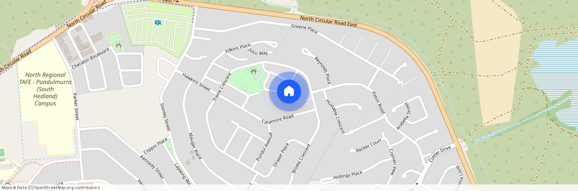 6/8 Beacon Close, WA 6722, South Hedland