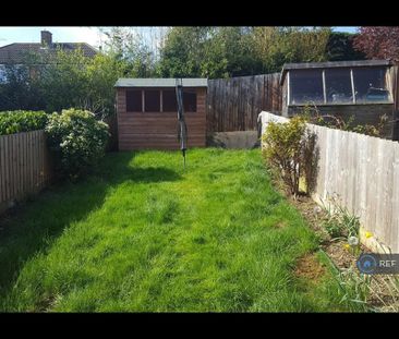 2 bedroom terraced house to rent - Photo 5