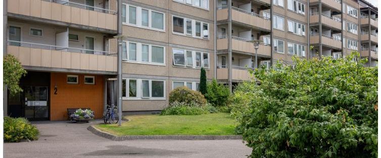 Landalagången 4 - Photo 1