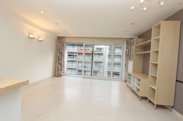 Luxueus ingericht appartement te Nieuwpoort - 2 slaapk. - Photo 1